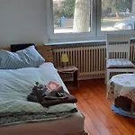 Διαμέρισμα Ferienwohnung