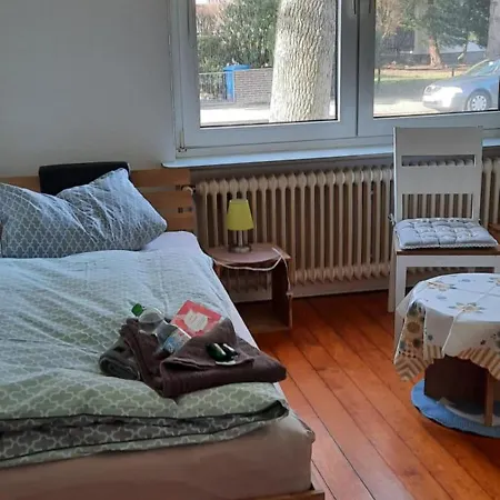 Апартаменты Ferienwohnung