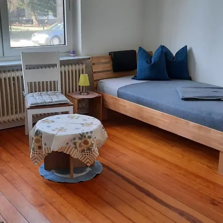Ferienwohnung