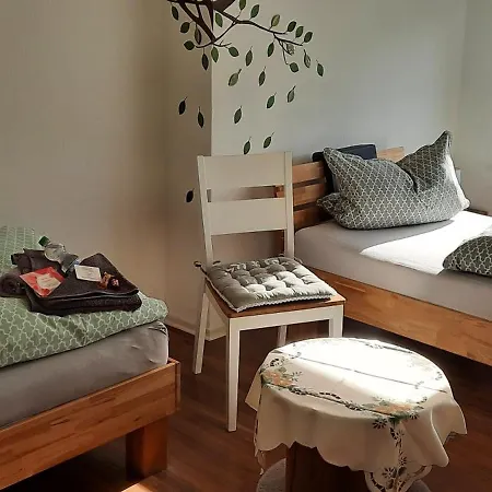 Ferienwohnung