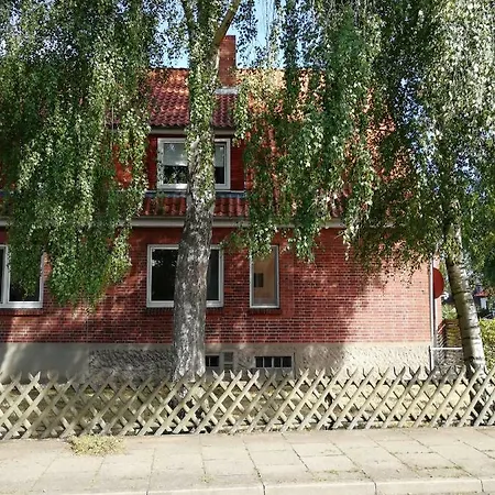Ferienwohnung