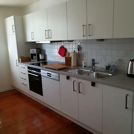 Appartement Ferienwohnung