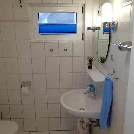 Appartement Ferienwohnung